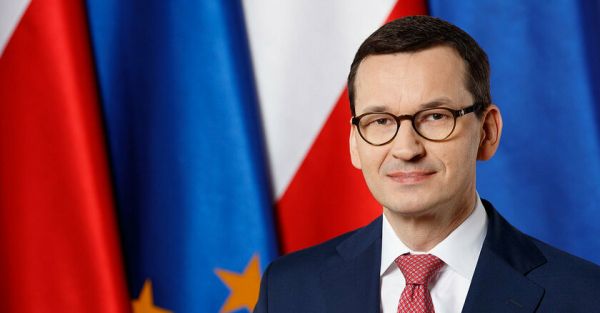 В Польше призвали ЕС полностью запретить торговлю с РФ