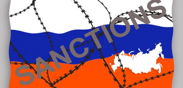 
Хуже Ирана, Сирии и Северной Кореи. Россия стала самой подсанкционной страной в мире 
