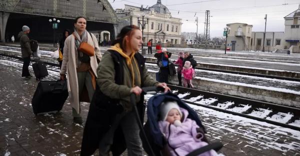 Львовские риелторы: Работаем без комиссии - не до бизнеса. Люди думают, как выжить, а мы думаем, как помочь - Новости экономики