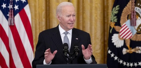
США планируют предоставить Украине военную помощь на $1 млрд – WSJ 