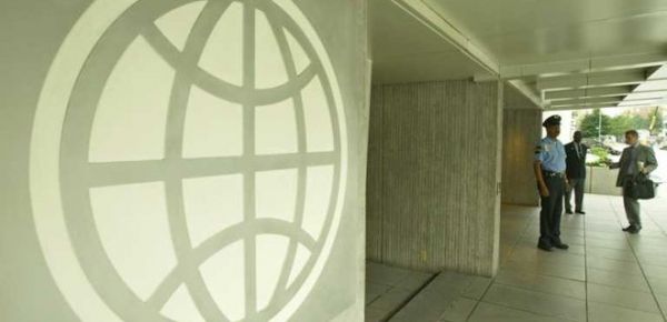 
Всемирный банк дополнительно выделит Украине $200 млн 