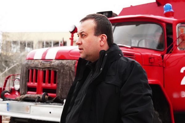 По аеродрому Вінниця ворог випустив 8 ракет                    
