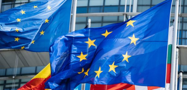 
ЕС и еще 9 стран отменили режим наибольшего содействия в торговле с РФ 