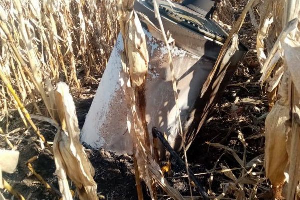 Над Вінниччиною збили три крилаті ракети – Сергій Борзов                    
