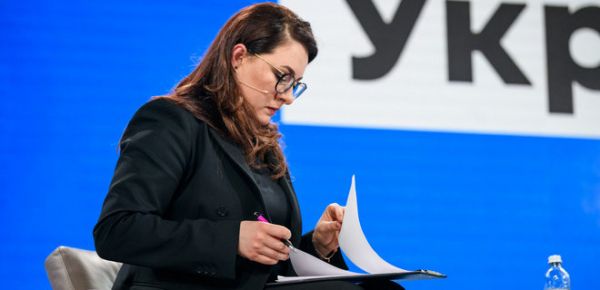 
Украина потеряла $565 млрд из-за российского вторжения – министр экономики 