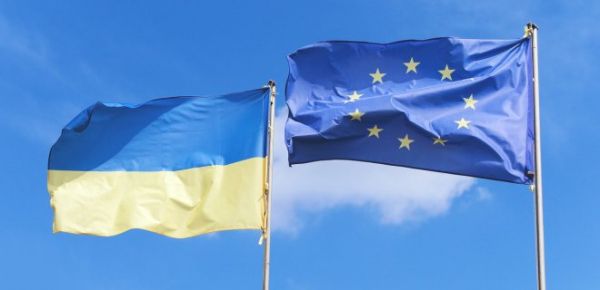 
Украина в течение недели получит первый транш финансовой помощи от ЕС – Минфин 