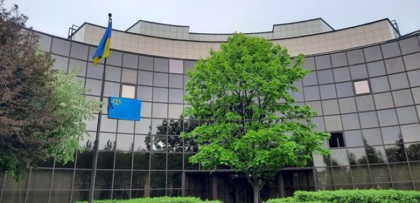 
Беларусь высылает 12 украинских дипломатов – МИД 