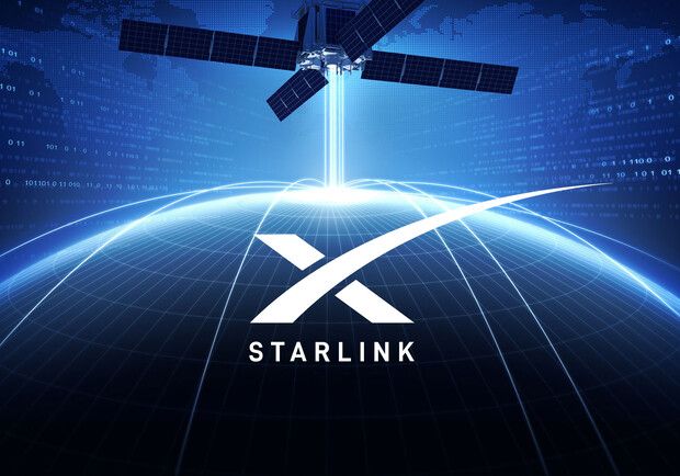 Кто может пользоваться интернетом Starlink в Украине и зачем он нужен 