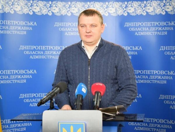 Комендантский час в Днепре и области будет длиться с 21:00 до 06:00