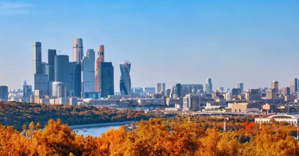 ЕБРР закроет офисы в Москве и Минске - Новости экономики