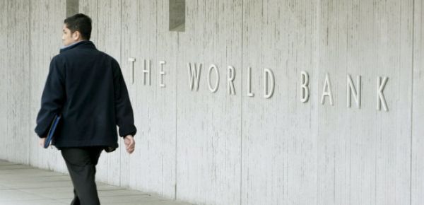 
Всемирный банк собрал $723 млн экстренного финансирования для Украины 