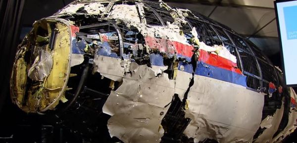 
Австралия и Нидерланды будут судиться с РФ за сбитый рейс MH17 