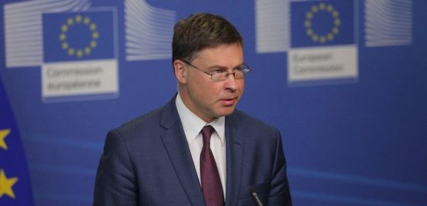 
Украина получила еще 300 млн евро макрофинансовой помощи от ЕС 