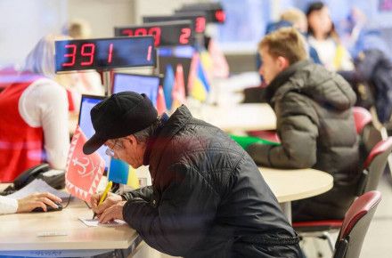 «Прозорі офіси» Вінниці відновлюють прийом громадян. Які послуги будуть доступні                    
