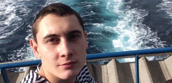 
В России ФСБ выкрала с португальского судна украинского моряка. Его обвиняют в экстремизме 