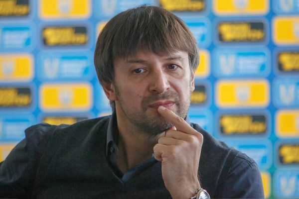 Александр Шовковский: «Мы говорим «русский», а имеем в виду «фашист»! Синонимы навеки!»