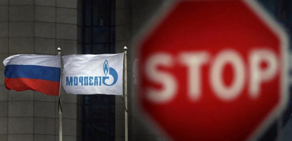 Болгария с 2023 года откажется от российского газа