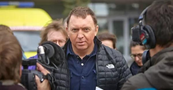 Дерипаска спрогнозировал жесточайший кризис в России: Железный занавес уже опустили - Новости экономики