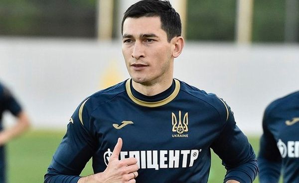 Тарас Степаненко: «Защитите наше небо!»
