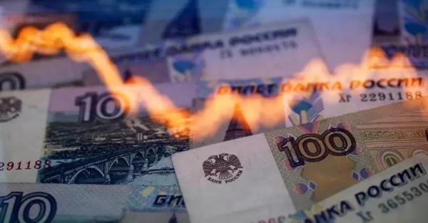 Это писец: российский экономист коротко оценил санкции, наложенные на РФ - Новости экономики