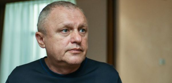 
Суркисы отрицают, что вывезли миллионы наличными через венгерскую границу 