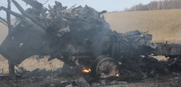 
Армия России потеряла в Украине 13 800 военных: сводка Генштаба ВСУ 