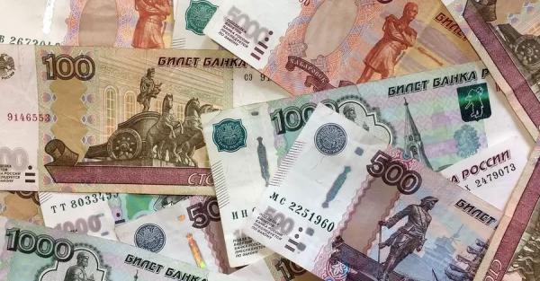 Экономист: Платить по внешним долгам российскими рублями – это все равно что пытаться расплатиться ракушками - Новости экономики