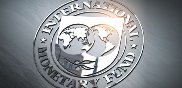 
Экстренная помощь МВФ. $1,4 млрд уже в Украине – глава НБУ 