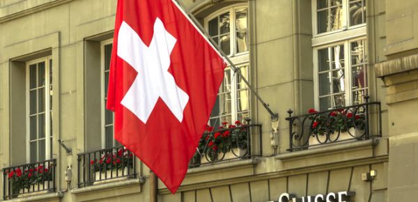 
США подозревают Credit Suisse в игнорировании санкций против России 