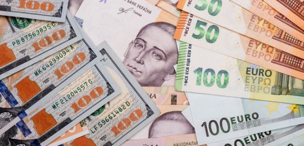 
Минфин впервые продал военные облигации в долларах 