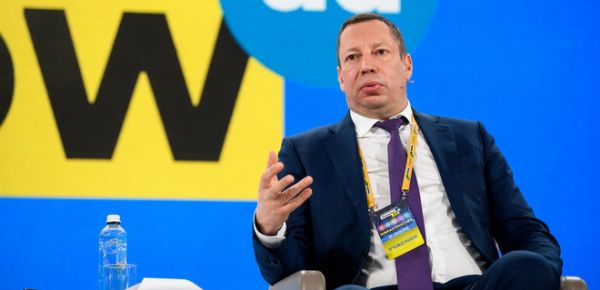 
Международная поддержка Украины достигла $15 млрд – глава НБУ 