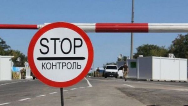 Советник министра внутренних дел попросил улучшить логистику на дорогах Украины