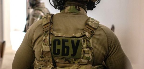 
СБУ задержала помощницу Захарченко и военных РФ, пытавшихся взять Пивденноукраинскую АЭС 