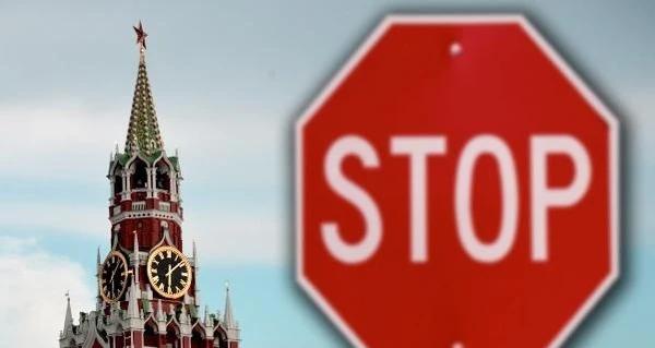 Украина ввела полное торговое эмбарго против России - Новости экономики