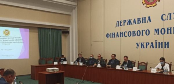 
Госфинмониторинг заблокировал около 700 млн грн средств коллаборантов и предателей 