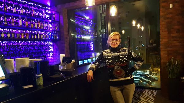 Ольга Насонова: Пока постить себя с фоточками еды рано - Новости экономики
