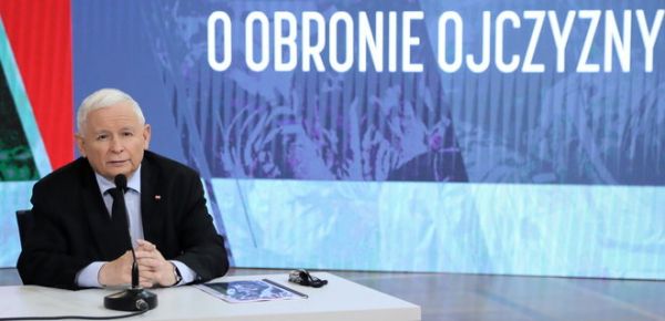 
В Польше посоветовали Орбану "сходить к окулисту", если он не видит зверств России в Буче 