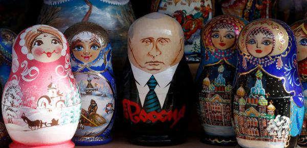 
Пока без дефолта. Россия выплатила долларами долг, который предлагала в рублях 