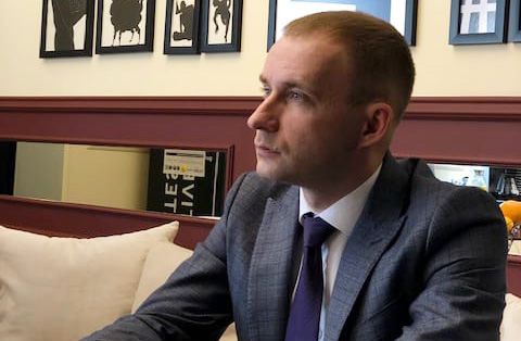 Аналитик Александр Болтян: В период войны многие доверились криптовалюте, но это риск - Новости экономики