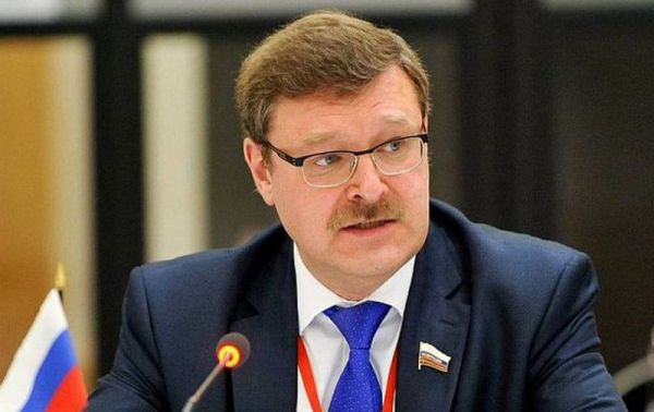 В России грозят разорвать отношения с ЕС