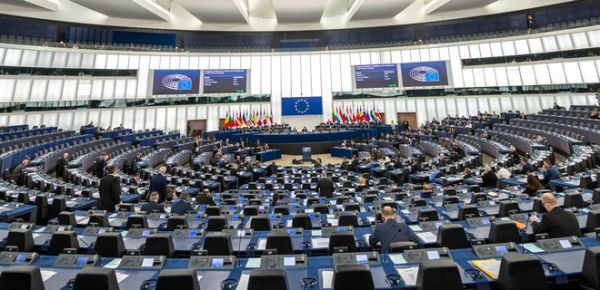 
Украина получила от ЕС 120 млн евро помощи 