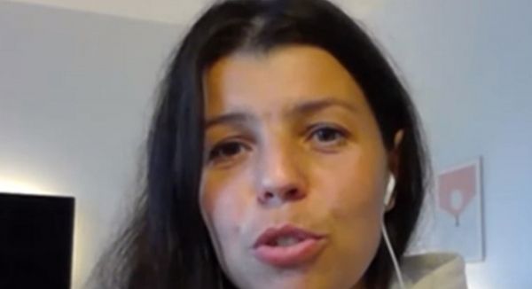  Марина Стрелецкая: «Россияне должны почувствовать нашу боль и понять, что они изгои»