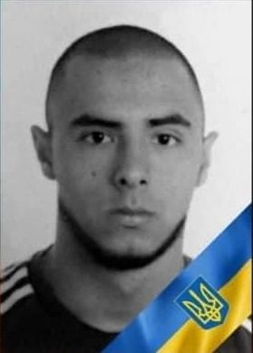 Захищаючи Маріуполь, загинув студент Вінницького технічного університету                    
