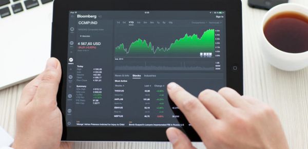 
Bloomberg закрыл доступ к своей информационной платформе для клиентов из РФ и Беларуси 