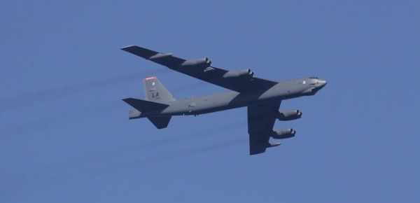 
США по-тихому испытали гиперзвуковую ракету – CNN 