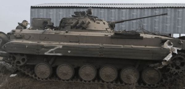 
Самолет – $1 млн, танк – $100 000. Рада утвердила вознаграждения за технику оккупантов 