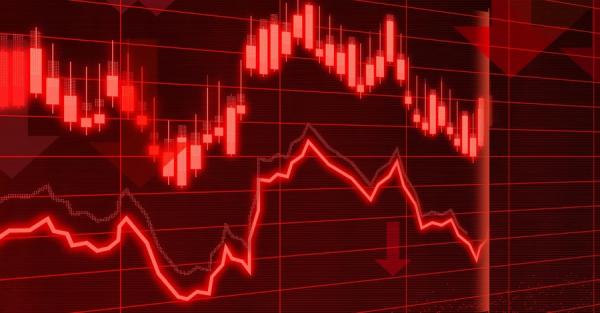 Падение валового внутреннего продукта Украины (ВВП) из-за войны в первом квартале 2022 года прогнозируется на уровне 16%.   - Новости экономики