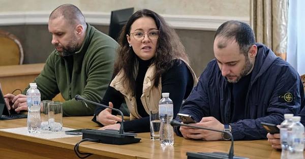 Минэкономики работает над восстановлением логистических коридоров для бизнеса на Харьковщине  - Новости экономики