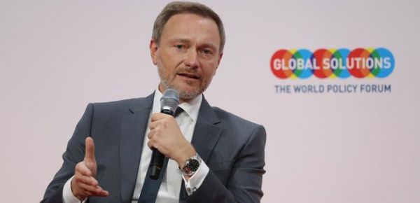 
Германия приостановила сотрудничество с Россией и Беларусью в налоговой сфере 