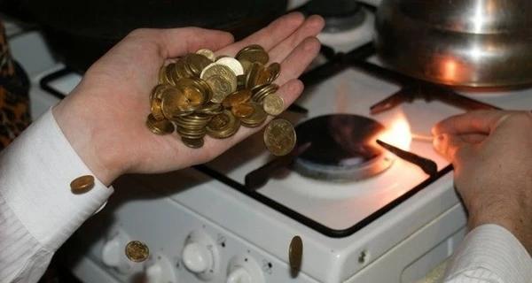 Шмыгаль заявил, что газ не подорожает, а бензин подорожает, зато появится - Новости экономики